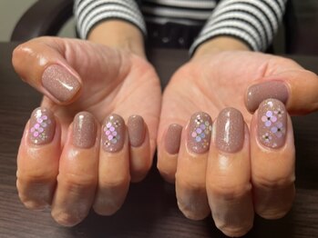 ネイルズティンク(Nails.tink)/定額ネイル