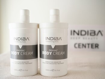 インディバケアプラチナム 心斎橋/