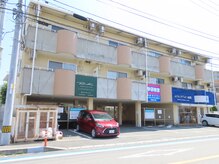 RKボディアンドフェイシャルサロン(RK body&facial salon)/RK salonの外観