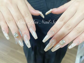 ワン プラス(ONE PLUS)/