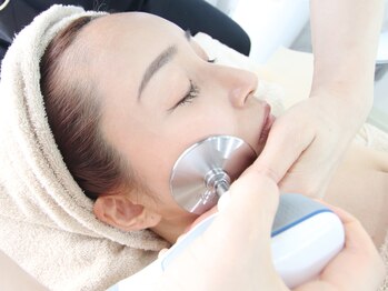 サロンアルセ 恵比寿(Salon Arce)/本物志向の女性に大人気