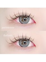 ベルシア(BELXIA)/パリエク