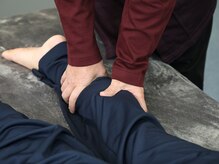 ケンジ タカハシ ボディーメンテナンス(KENJI TAKAHASHI)/