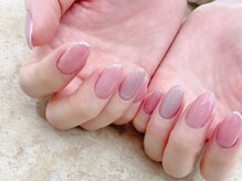 トランク ネイル(trunc nail)/75分アートし放題☆