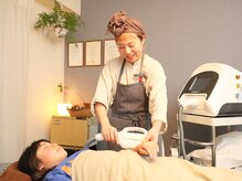 リンカ(Rinca)/毛穴/フェイシャル/脱毛