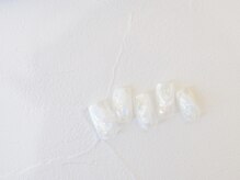 ペアリング(Pairing nail&eyelash)/1月select(Q)7,980円◆全10種