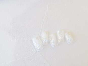 ペアリング(Pairing nail&eyelash)/1月select(Q)7,980円◆全10種