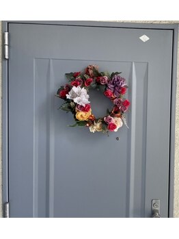 プラセル(PLACER)/店舗入り口