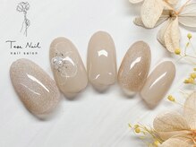 テセネイル(Tese Nail)/【今月のおすすめメニュー1】