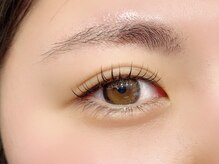 ジェダイ(JEDI)/似合わせデザインまつ毛パーマ