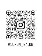 ルノン(Lunon) LUNON Instagram