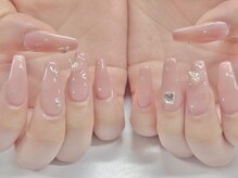 ナイスネイル 葛西店(NICE NAIL)/持ち込みデザインコース