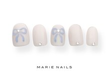 マリーネイルズ 大阪梅田店(MARIE NAILS)/新規様7000円 0523f ポップ