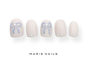 マリーネイルズ 大阪梅田店(MARIE NAILS)/新規様7000円 0523f ポップ