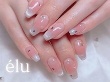 エル バイ ノリコ(elu by Noriko)/恵比寿駅から徒歩１分