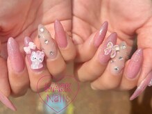 マークネイルズ(MARK Nails)/