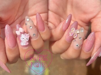 マークネイルズ(MARK Nails)/