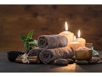 いやしの樹/welcome