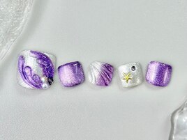 マーメイド【Foot‐G2-6】