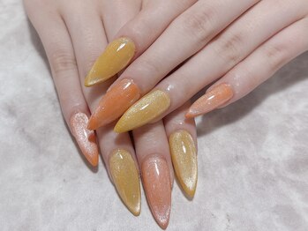 チアフルチア バイ リッチネイル(CheerfulCheer by Ricci nail)/