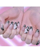 ルーミー アンド コー(Roomy&co.)/Y2Kネイル