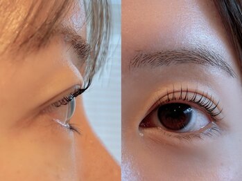 ユーロ(EURO)/ラッシュリフト/まつ毛パーマ