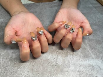 リンダ(Linda)/ミドルコース◎