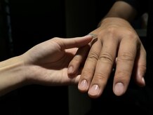 メンズ ネイル トノ(Men's Nail TONO)
