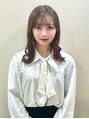 ビューティーサロン ティアラ(tiara)/久保田 希