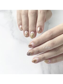 クレア(clea)/ネイルデザイン【浜松/ネイル】