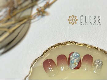 ブレス 天童店(BLESS)/クリアな抜け感がポイント★