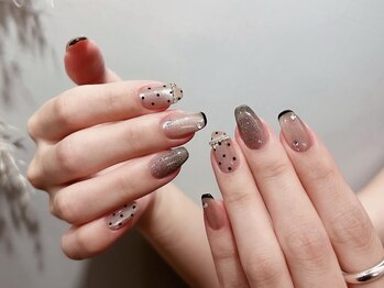 ティアンドディ 札幌(T&D)/定額コースC6500円デザイン