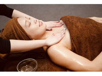 カナリアスパ(CANARIA SPA)/女性人気デコルテ・フェイシャル