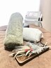 【脱毛】女性☆VIO/毛周期に合わせて照射♪￥6,600→￥5,280