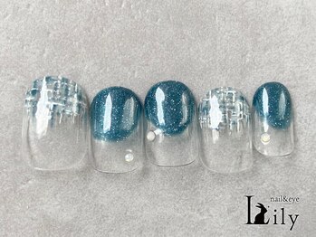 ショートデザイン