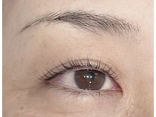 ティティ 土浦店(titi)/まつ毛パーマラッシュリフト