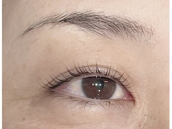 ティティ 土浦店(titi)/まつ毛パーマラッシュリフト