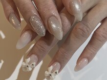 ハヌル 金山(Haneul)/デザイン持ち込み つけ放題60分