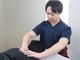 グレーヌ(Graine)の写真/当日予約OK＆男性も◎凝り固まった首肩を優しくほぐします！当店人気No.1のメニューをご体感下さい♪