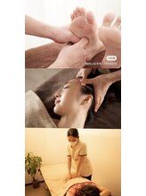 らく健康センター 鶴見店&nbsp;田中 