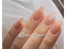アユミネイル 川崎(Aumi nail)/