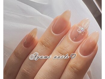 アユミネイル 川崎(Aumi nail)/