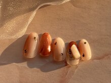 ハローネイル(Hello! Nail)/定額デザイン2