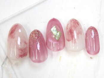 ジョジョ 本店(JOJO)/定額アート¥7500