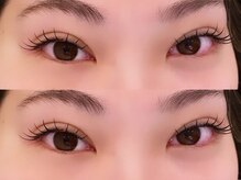 ネコル 袖ケ浦店(nekoRu)/フラットラッシュ