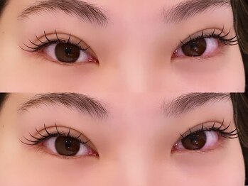 ネコル 袖ケ浦店(nekoRu)/フラットラッシュ