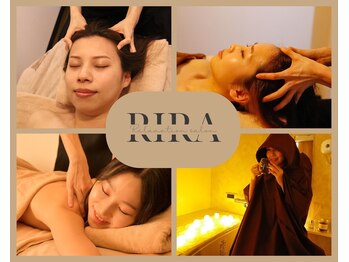 リラ(Rira)