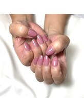 トゥービー(To Be)/春pink