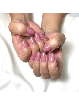 トゥービー(To Be)/春pink