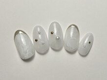 アビー 目白店(abbie)/[目白店限定C]¥12650